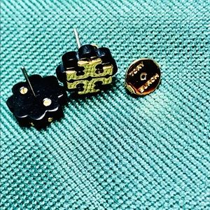 Tory Burch Stud Earrings